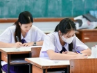 Chinese and Japanese Standard Test for Grade 9 Image 68