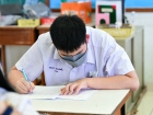Chinese and Japanese Standard Test for Grade 9 Image 72