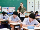 Chinese and Japanese Standard Test for Grade 9 Image 79