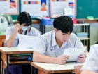 Chinese and Japanese Standard Test for Grade 9 Image 81
