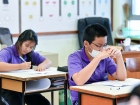 Chinese and Japanese Standard Test for Grade 9 Image 82