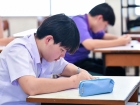Chinese and Japanese Standard Test for Grade 9 Image 85