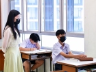 Chinese and Japanese Standard Test for Grade 9 Image 91