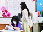 Chinese and Japanese Standard Test for Grade 9 Image 93