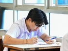 Chinese and Japanese Standard Test for Grade 9 Image 96