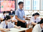 Chinese and Japanese Standard Test for Grade 9 Image 101