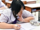 Chinese and Japanese Standard Test for Grade 9 Image 110