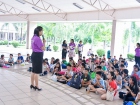โครงการส่งเสริมความถนัด ความสนใจและความสามารถพิเศษ ภาคปลาย ป ... Image 4
