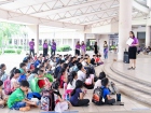 โครงการส่งเสริมความถนัด ความสนใจและความสามารถพิเศษ ภาคปลาย ป ... Image 7