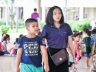 โครงการส่งเสริมความถนัด ความสนใจและความสามารถพิเศษ ภาคปลาย ป ... Image 10