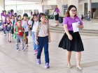 โครงการส่งเสริมความถนัด ความสนใจและความสามารถพิเศษ ภาคปลาย ป ... Image 11