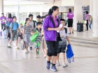โครงการส่งเสริมความถนัด ความสนใจและความสามารถพิเศษ ภาคปลาย ป ... Image 13