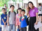 โครงการส่งเสริมความถนัด ความสนใจและความสามารถพิเศษ ภาคปลาย ป ... Image 14
