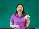 โครงการส่งเสริมความถนัด ความสนใจและความสามารถพิเศษ ภาคปลาย ป ... Image 15