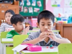 โครงการส่งเสริมความถนัด ความสนใจและความสามารถพิเศษ ภาคปลาย ป ... Image 20