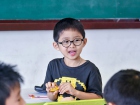 โครงการส่งเสริมความถนัด ความสนใจและความสามารถพิเศษ ภาคปลาย ป ... Image 24