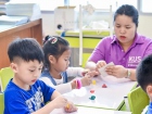 โครงการส่งเสริมความถนัด ความสนใจและความสามารถพิเศษ ภาคปลาย ป ... Image 29