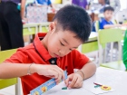 โครงการส่งเสริมความถนัด ความสนใจและความสามารถพิเศษ ภาคปลาย ป ... Image 32