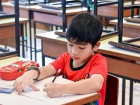 โครงการส่งเสริมความถนัด ความสนใจและความสามารถพิเศษ ภาคปลาย ป ... Image 172