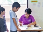โครงการส่งเสริมความถนัด ความสนใจและความสามารถพิเศษ ภาคปลาย ป ... Image 182
