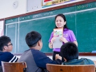 โครงการส่งเสริมความถนัด ความสนใจและความสามารถพิเศษ ภาคปลาย ป ... Image 203
