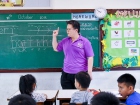 โครงการส่งเสริมความถนัด ความสนใจและความสามารถพิเศษ ภาคปลาย ป ... Image 207