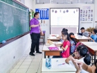 โครงการส่งเสริมความถนัด ความสนใจและความสามารถพิเศษ ภาคปลาย ป ... Image 208
