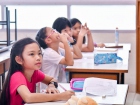 โครงการส่งเสริมความถนัด ความสนใจและความสามารถพิเศษ ภาคปลาย ป ... Image 209