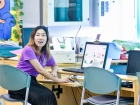 โครงการส่งเสริมความถนัด ความสนใจและความสามารถพิเศษ ภาคปลาย ป ... Image 273