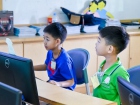 โครงการส่งเสริมความถนัด ความสนใจและความสามารถพิเศษ ภาคปลาย ป ... Image 275