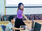 โครงการส่งเสริมความถนัด ความสนใจและความสามารถพิเศษ ภาคปลาย ป ... Image 276