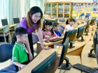 โครงการส่งเสริมความถนัด ความสนใจและความสามารถพิเศษ ภาคปลาย ป ... Image 279