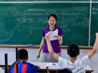 โครงการส่งเสริมความถนัด ความสนใจและความสามารถพิเศษ ภาคปลาย ป ... Image 212