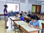โครงการส่งเสริมความถนัด ความสนใจและความสามารถพิเศษ ภาคปลาย ป ... Image 213