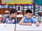 โครงการส่งเสริมความถนัด ความสนใจและความสามารถพิเศษ ภาคปลาย ป ... Image 217