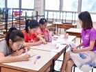 โครงการส่งเสริมความถนัด ความสนใจและความสามารถพิเศษ ภาคปลาย ป ... Image 219