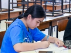 โครงการส่งเสริมความถนัด ความสนใจและความสามารถพิเศษ ภาคปลาย ป ... Image 227