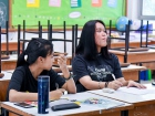โครงการส่งเสริมความถนัด ความสนใจและความสามารถพิเศษ ภาคปลาย ป ... Image 228