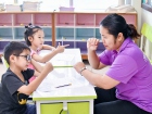 โครงการส่งเสริมความถนัด ความสนใจและความสามารถพิเศษ ภาคปลาย ป ... Image 48