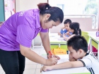 โครงการส่งเสริมความถนัด ความสนใจและความสามารถพิเศษ ภาคปลาย ป ... Image 54