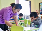 โครงการส่งเสริมความถนัด ความสนใจและความสามารถพิเศษ ภาคปลาย ป ... Image 58