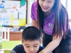 โครงการส่งเสริมความถนัด ความสนใจและความสามารถพิเศษ ภาคปลาย ป ... Image 59