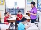 โครงการส่งเสริมความถนัด ความสนใจและความสามารถพิเศษ ภาคปลาย ป ... Image 232