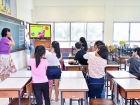 โครงการส่งเสริมความถนัด ความสนใจและความสามารถพิเศษ ภาคปลาย ป ... Image 235