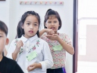 โครงการส่งเสริมความถนัด ความสนใจและความสามารถพิเศษ ภาคปลาย ป ... Image 236