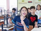 โครงการส่งเสริมความถนัด ความสนใจและความสามารถพิเศษ ภาคปลาย ป ... Image 237