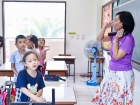 โครงการส่งเสริมความถนัด ความสนใจและความสามารถพิเศษ ภาคปลาย ป ... Image 238