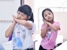 โครงการส่งเสริมความถนัด ความสนใจและความสามารถพิเศษ ภาคปลาย ป ... Image 239