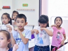 โครงการส่งเสริมความถนัด ความสนใจและความสามารถพิเศษ ภาคปลาย ป ... Image 241