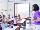 โครงการส่งเสริมความถนัด ความสนใจและความสามารถพิเศษ ภาคปลาย ป ... Image 244